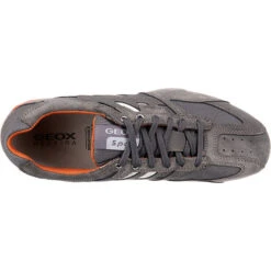 Geox Uomo Snake Sneakers Low -Mode-Sneaker-Shop 17592028 06