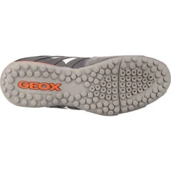 Geox Uomo Snake Sneakers Low -Mode-Sneaker-Shop 17592028 07