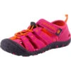Dockers By Gerli Sandalen Für Mädchen - Fuchsia 2 Dockers By Gerli Sandalen Für Mädchen - Fuchsia -Mode-Sneaker-Shop 17814689 01