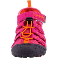 Dockers By Gerli Sandalen Für Mädchen - Fuchsia 10 Dockers By Gerli Sandalen Für Mädchen - Fuchsia -Mode-Sneaker-Shop 17814689 04