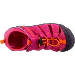 Dockers By Gerli Sandalen Für Mädchen - Fuchsia 12 Dockers By Gerli Sandalen Für Mädchen - Fuchsia -Mode-Sneaker-Shop 17814689 06