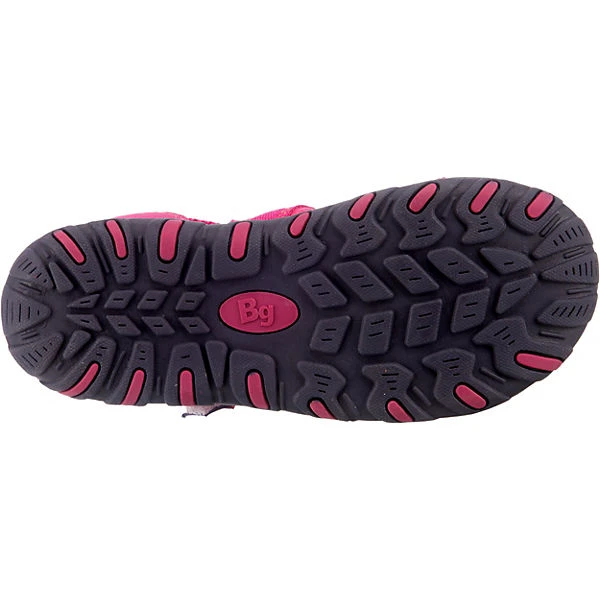 Dockers By Gerli Sandalen Für Mädchen - Fuchsia 8 Dockers By Gerli Sandalen Für Mädchen - Fuchsia – Bild 6