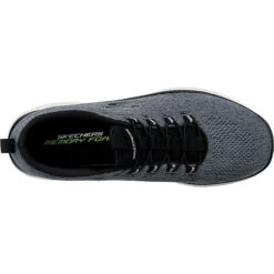 Skechers Summits Louvin Slip-On-Sneaker -Mode-Sneaker-Shop 17826122 06