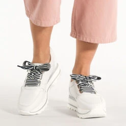 Gabor Sneakers Low 10 Gabor Sneakers Low -Mode-Sneaker-Shop 17965538 02