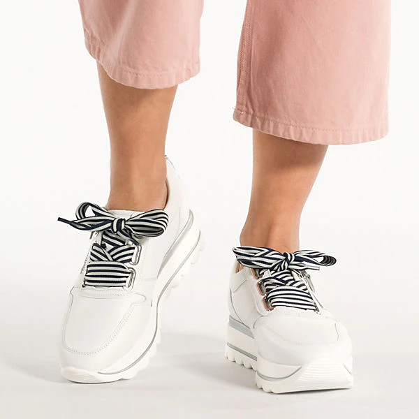 Gabor Sneakers Low 4 Gabor Sneakers Low – Bild 2