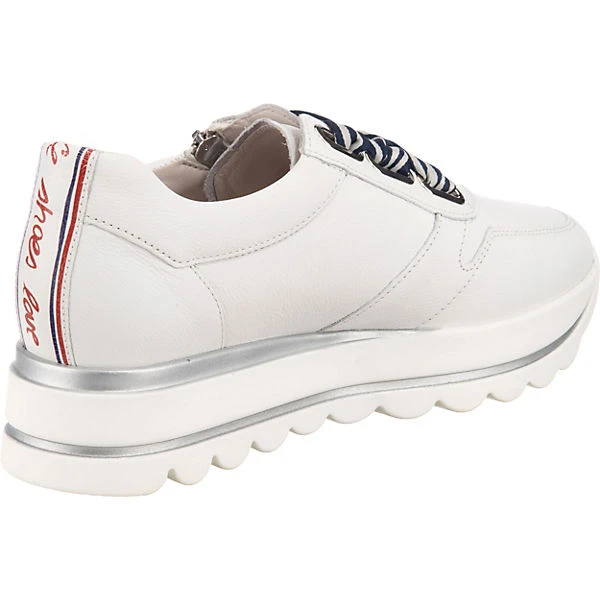 Gabor Sneakers Low 7 Gabor Sneakers Low – Bild 5