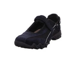 Mephisto Halbschuhe - Blau