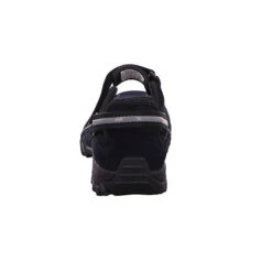 Mephisto Halbschuhe - Blau -Mode-Sneaker-Shop 18202894 03