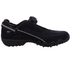 Mephisto Halbschuhe - Blau -Mode-Sneaker-Shop 18202894 04