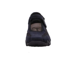 Mephisto Halbschuhe - Blau -Mode-Sneaker-Shop 18202894 05