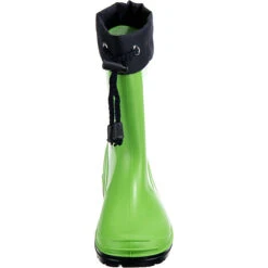 Beck Kinder Gummistiefel -Mode-Sneaker-Shop 18231472 04