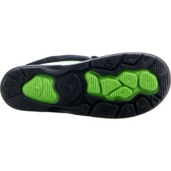 Beck Kinder Gummistiefel -Mode-Sneaker-Shop 18231472 07