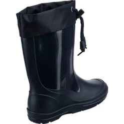 Beck Gummistiefel Für Jungen -Mode-Sneaker-Shop 18231475 05