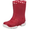 Elefanten Baby Gummistiefel Für Mädchen - Rot 2 Elefanten Baby Gummistiefel Für Mädchen - Rot -Mode-Sneaker-Shop 18286627 01