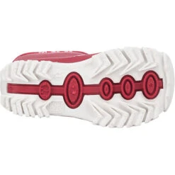 Elefanten Baby Gummistiefel Für Mädchen - Rot -Mode-Sneaker-Shop 18286627 07