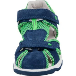 Elefanten Sandalen WILLIAMS Für Jungen -Mode-Sneaker-Shop 18286645 04