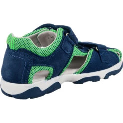 Elefanten Sandalen WILLIAMS Für Jungen -Mode-Sneaker-Shop 18286645 05