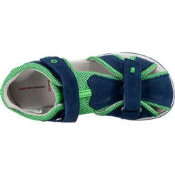 Elefanten Sandalen WILLIAMS Für Jungen -Mode-Sneaker-Shop 18286645 06