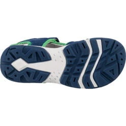 Elefanten Sandalen WILLIAMS Für Jungen -Mode-Sneaker-Shop 18286645 07