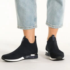 La Strada Fashion Shoes Slip-On-Sneaker -Mode-Sneaker-Shop 18290935 02