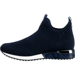 La Strada Fashion Shoes Slip-On-Sneaker -Mode-Sneaker-Shop 18290935 03