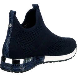 La Strada Fashion Shoes Slip-On-Sneaker -Mode-Sneaker-Shop 18290935 05