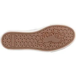 Mustang Slip-On-Sneaker - Graublau -Mode-Sneaker-Shop 18358449 07