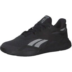 Reebok Sportschuh Nano X Fitnessschuhe - Schwarz