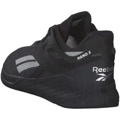 Reebok Sportschuh Nano X Fitnessschuhe - Schwarz -Mode-Sneaker-Shop 18432079 03