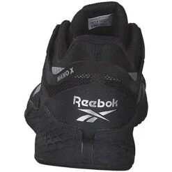 Reebok Sportschuh Nano X Fitnessschuhe - Schwarz -Mode-Sneaker-Shop 18432079 04