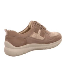 Slipper & Mokassins Mokassins - Beige -Mode-Sneaker-Shop 18446191 05