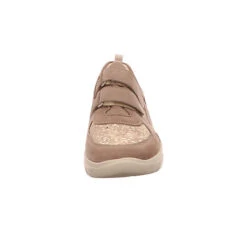 Slipper & Mokassins Mokassins - Beige -Mode-Sneaker-Shop 18446191 07