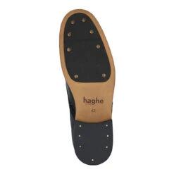 Schnürschuh Spurs - Schwarz -Mode-Sneaker-Shop 18536905 03