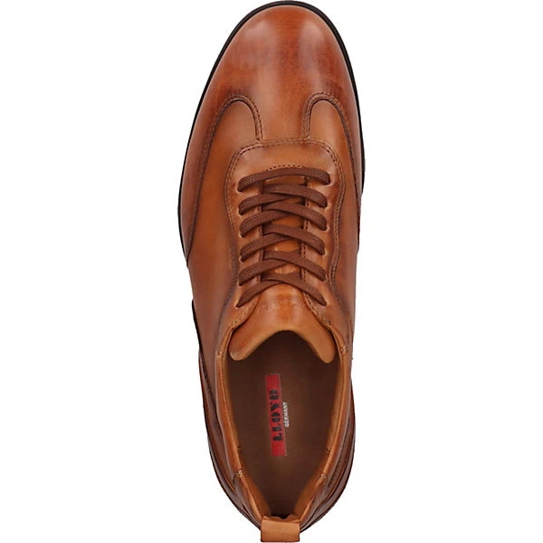 Lloyd Halbschuhe Schnürschuhe 8 Lloyd Halbschuhe Schnürschuhe – Bild 6