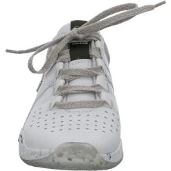 Josef Seibel Damen Sneaker Ricky 18 | Weiß Ricky 18, Offwhite Sneakers Low - Weiß -Mode-Sneaker-Shop 18601486 04