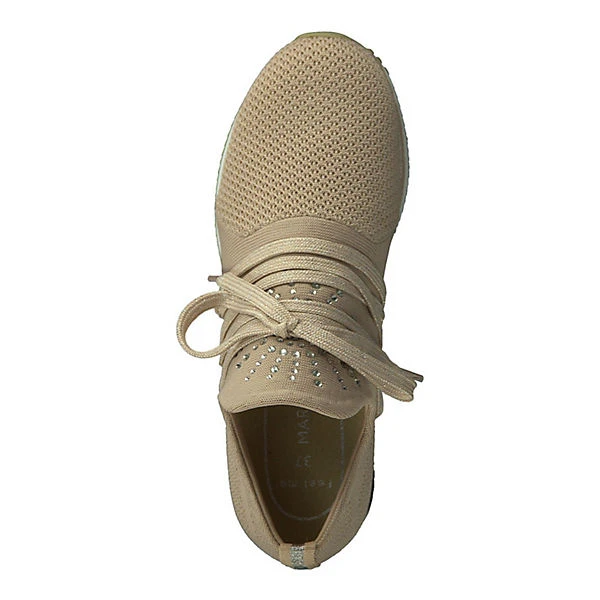 Marco Tozzi Sneaker Low Sneakers Low - Rosa 6 Marco Tozzi Sneaker Low Sneakers Low - Rosa – Bild 4