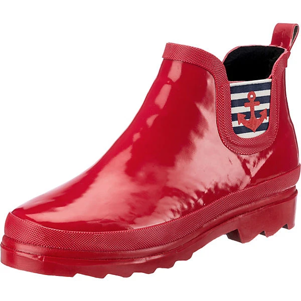 Gummistiefel 3 Gummistiefel