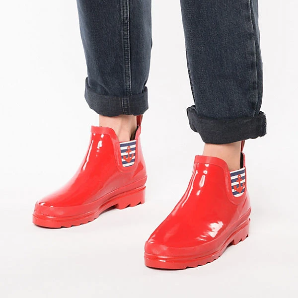 Gummistiefel 4 Gummistiefel – Bild 2