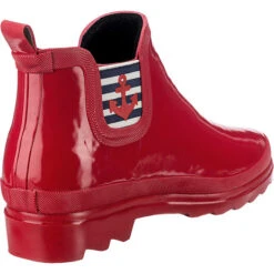 Gummistiefel 13 Gummistiefel -Mode-Sneaker-Shop 18778571 05