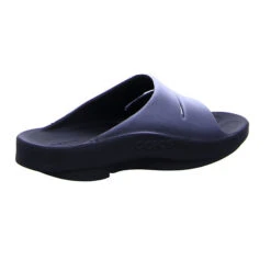 OOfos Aqua Schuhe - Grau -Mode-Sneaker-Shop 18788276 05