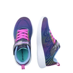 Skechers Sneaker Go Run 600 Skaterschuhe - Mehrfarbig -Mode-Sneaker-Shop 18873707 02