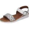 Sandaletten Outdoorsandalen - Weiß