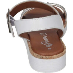 Sandaletten Outdoorsandalen - Weiß -Mode-Sneaker-Shop 18901399 05