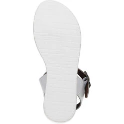 Sandaletten Outdoorsandalen - Weiß -Mode-Sneaker-Shop 18901399 06