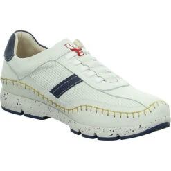 Pikolinos Slipper & Mokassins Mokassins - Weinrot -Mode-Sneaker-Shop 18994840 04