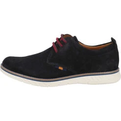 Halbschuhe Schnürschuhe -Mode-Sneaker-Shop 19042525 02