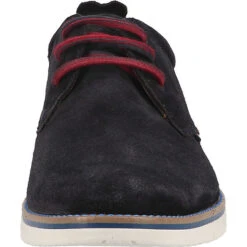 Halbschuhe Schnürschuhe -Mode-Sneaker-Shop 19042525 03