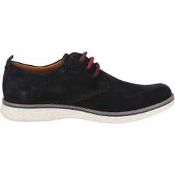 Halbschuhe Schnürschuhe -Mode-Sneaker-Shop 19042525 04