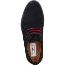 Halbschuhe Schnürschuhe -Mode-Sneaker-Shop 19042525 06