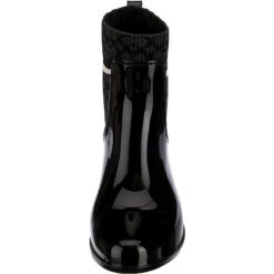 Coach Rivington Rubber Rain Bootie Gummistiefel 12 Coach Rivington Rubber Rain Bootie Gummistiefel -Mode-Sneaker-Shop 19114957 04